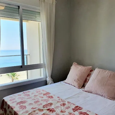 Vistamar 3 Bedrooms Эстепона