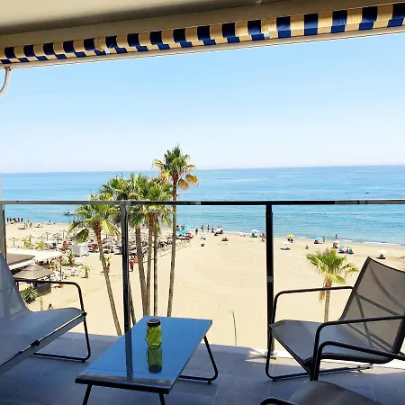 Vistamar 3 Bedrooms Estepona