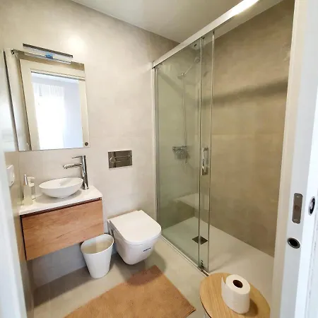 Vistamar 3 Bedrooms * Эстепона