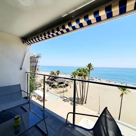 Апартаменты Vistamar 3 Bedrooms