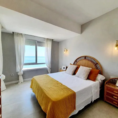 Vistamar 3 Bedrooms * Эстепона