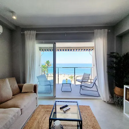Lägenhet Vistamar 3 Bedrooms *