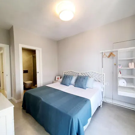 Vistamar 3 Bedrooms Lejlighed *