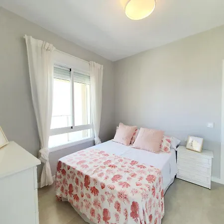 Vistamar 3 Bedrooms *