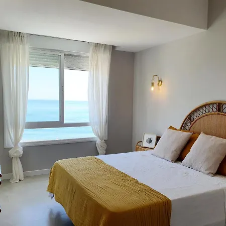 Lägenhet Vistamar 3 Bedrooms Estepona