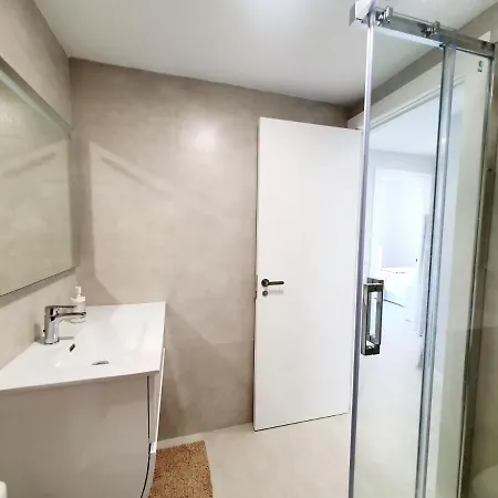 Lägenhet Vistamar 3 Bedrooms