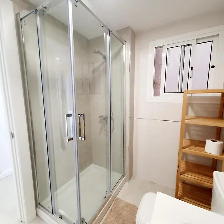 Vistamar 3 Bedrooms Эстепона