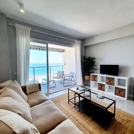 Lägenhet Vistamar 3 Bedrooms