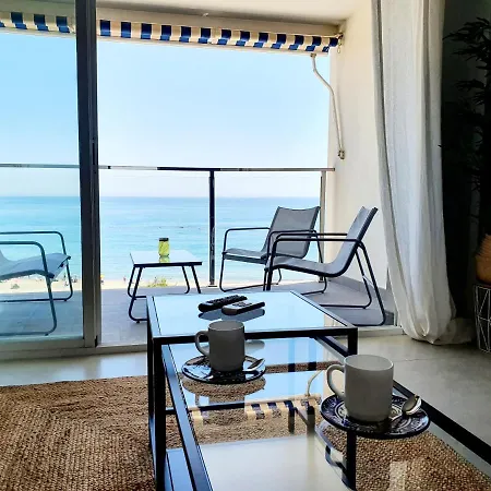 Vistamar 3 Bedrooms Lejlighed