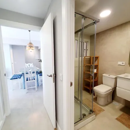 Vistamar 3 Bedrooms Lägenhet *