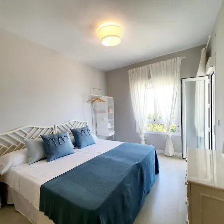 Lägenhet Vistamar 3 Bedrooms *