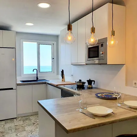 Lejlighed Vistamar 3 Bedrooms