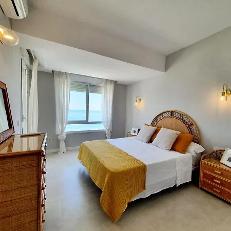 Lejlighed Vistamar 3 Bedrooms
