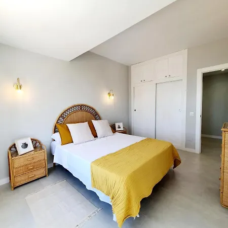 Vistamar 3 Bedrooms Lägenhet Estepona