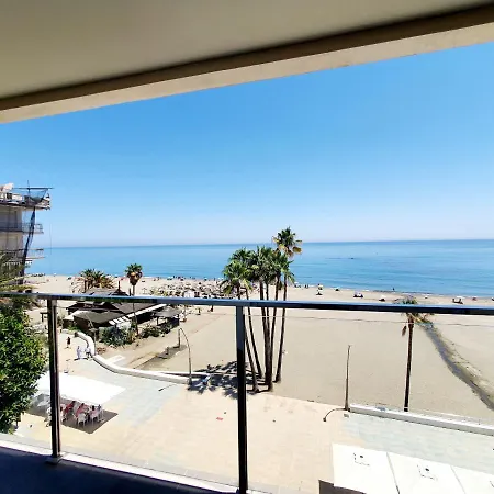 Vistamar 3 Bedrooms * Estepona