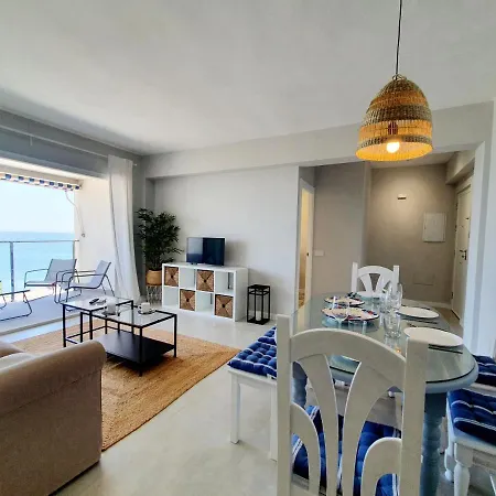 Lägenhet Vistamar 3 Bedrooms Estepona