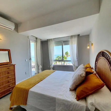 Vistamar 3 Bedrooms Эстепона