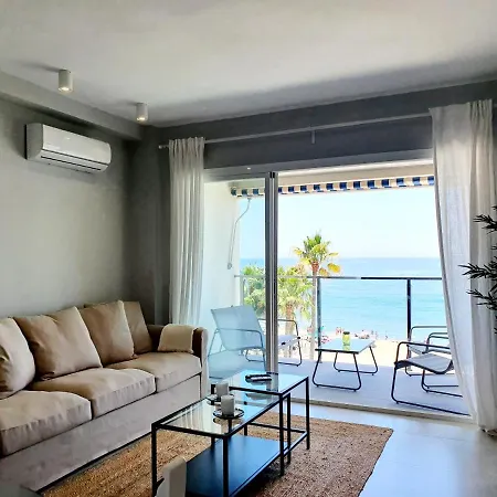 Апартаменты Vistamar 3 Bedrooms Эстепона
