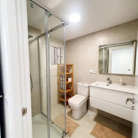 Vistamar 3 Bedrooms Эстепона
