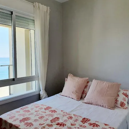 Lägenhet Vistamar 3 Bedrooms