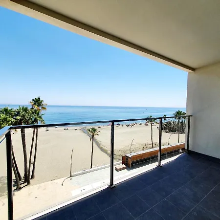 Lägenhet Vistamar 3 Bedrooms Estepona