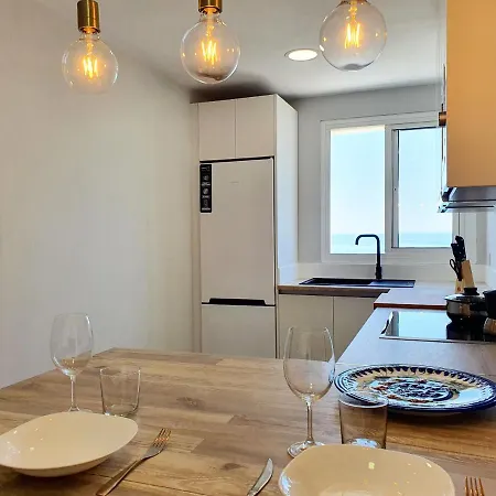 Vistamar 3 Bedrooms Апартаменты