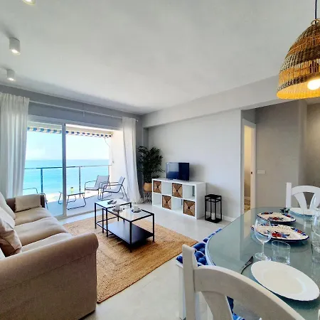 Vistamar 3 Bedrooms Эстепона