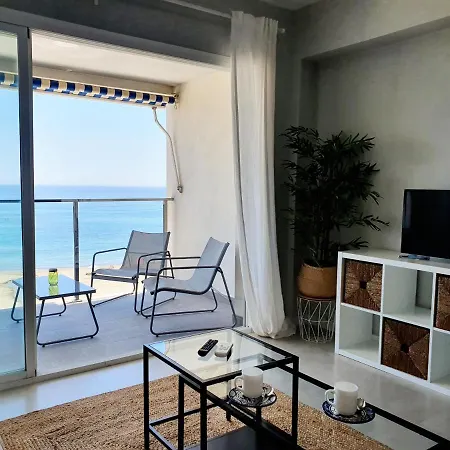Vistamar 3 Bedrooms Lägenhet *