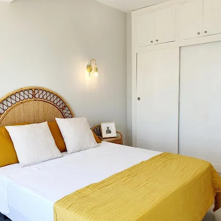Lägenhet Vistamar 3 Bedrooms Estepona