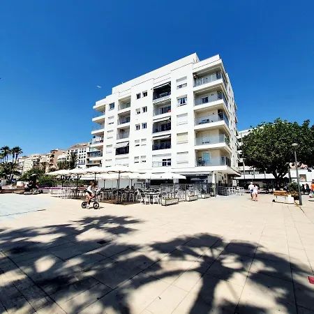 Vistamar 3 Bedrooms * Estepona