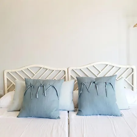 Vistamar 3 Bedrooms Апартаменты