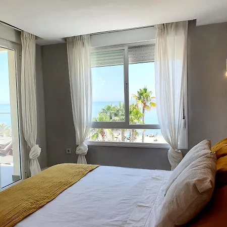 Daire Vistamar 3 Bedrooms *