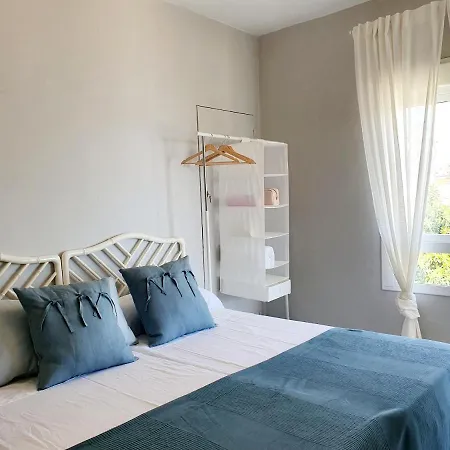 Daire Vistamar 3 Bedrooms Estepona