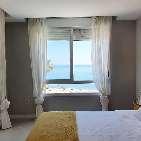 Vistamar 3 Bedrooms Daire