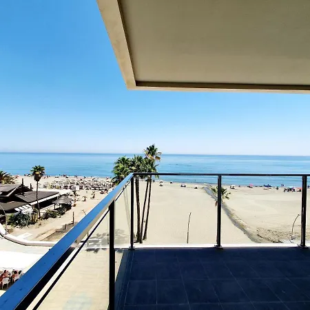 Vistamar 3 Bedrooms * Estepona