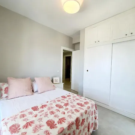 Daire Vistamar 3 Bedrooms *