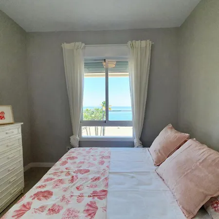 Vistamar 3 Bedrooms Daire