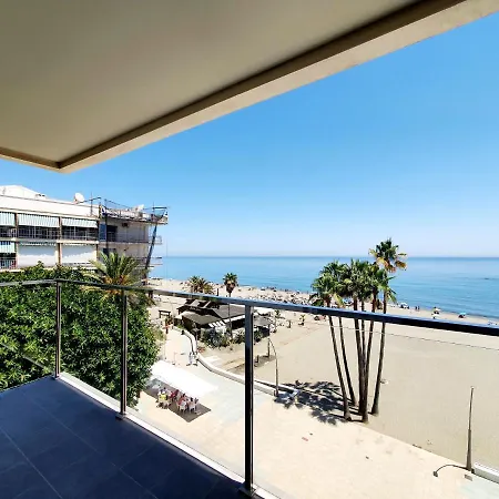 Apartment Vistamar 3 Bedrooms *