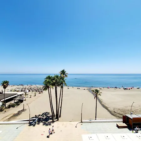 Appartamento Vistamar 3 Bedrooms