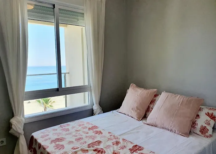 Vistamar 3 Bedrooms Estepona