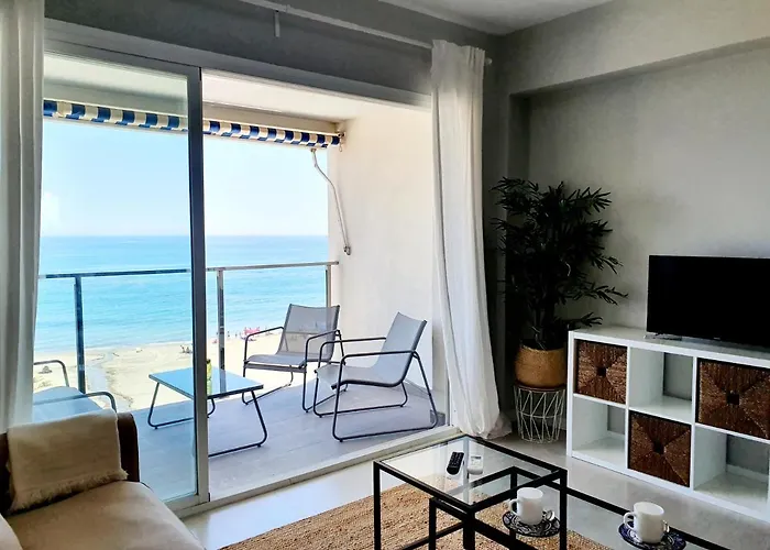 Apartament Vistamar 3 Bedrooms