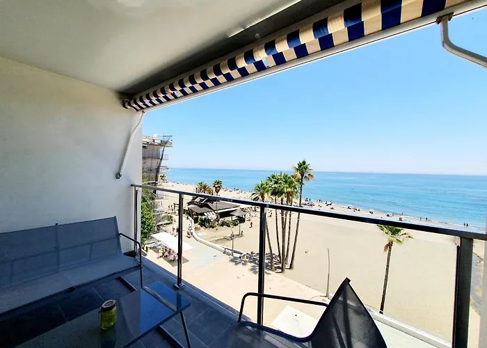 아파트 Vistamar 3 Bedrooms