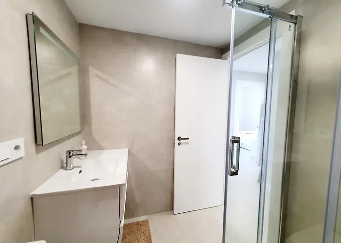 Apartament Vistamar 3 Bedrooms