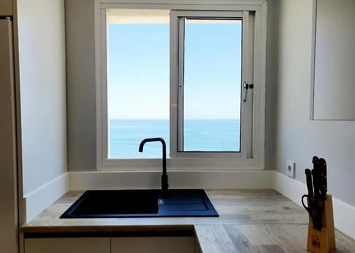 Vistamar 3 Bedrooms Apartament *