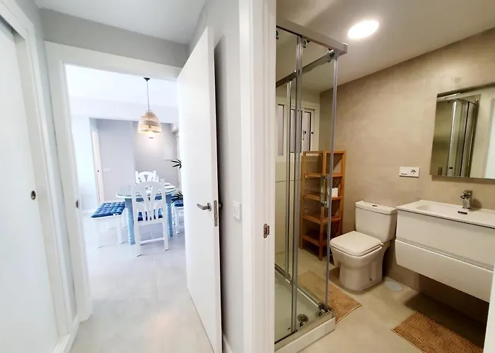 Vistamar 3 Bedrooms Apartament *