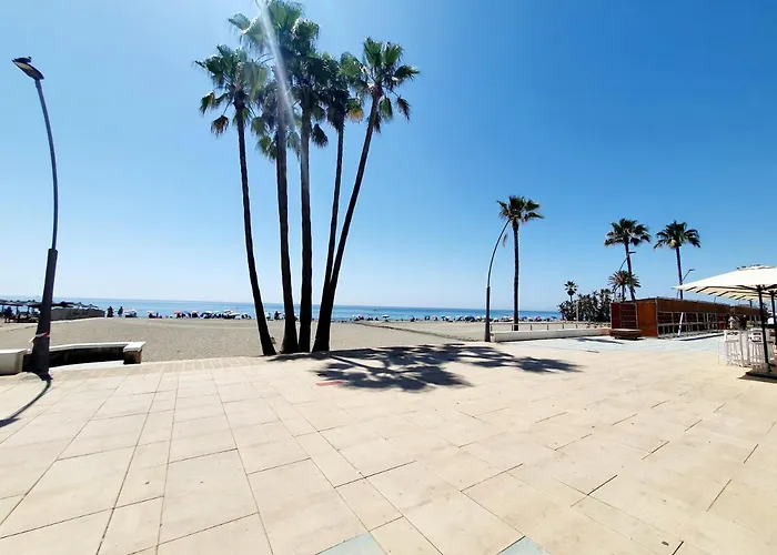 Vistamar 3 Bedrooms Estepona