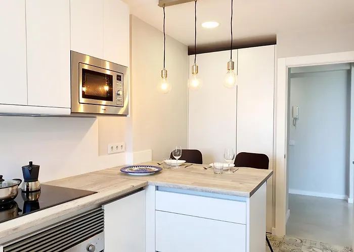 Vistamar 3 Bedrooms *