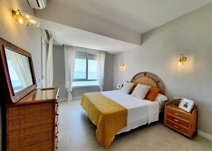 Apartament Vistamar 3 Bedrooms