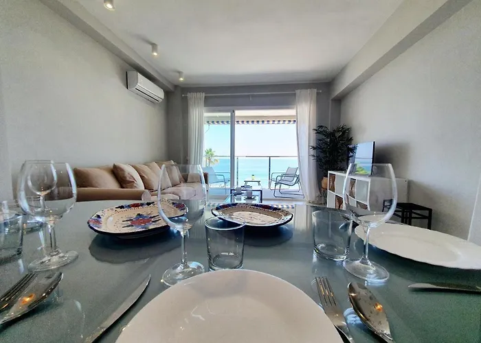 아파트 Vistamar 3 Bedrooms