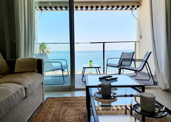 Apartament Vistamar 3 Bedrooms